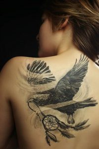 Stunning Shoulder Tattoos For Women Pulptastic