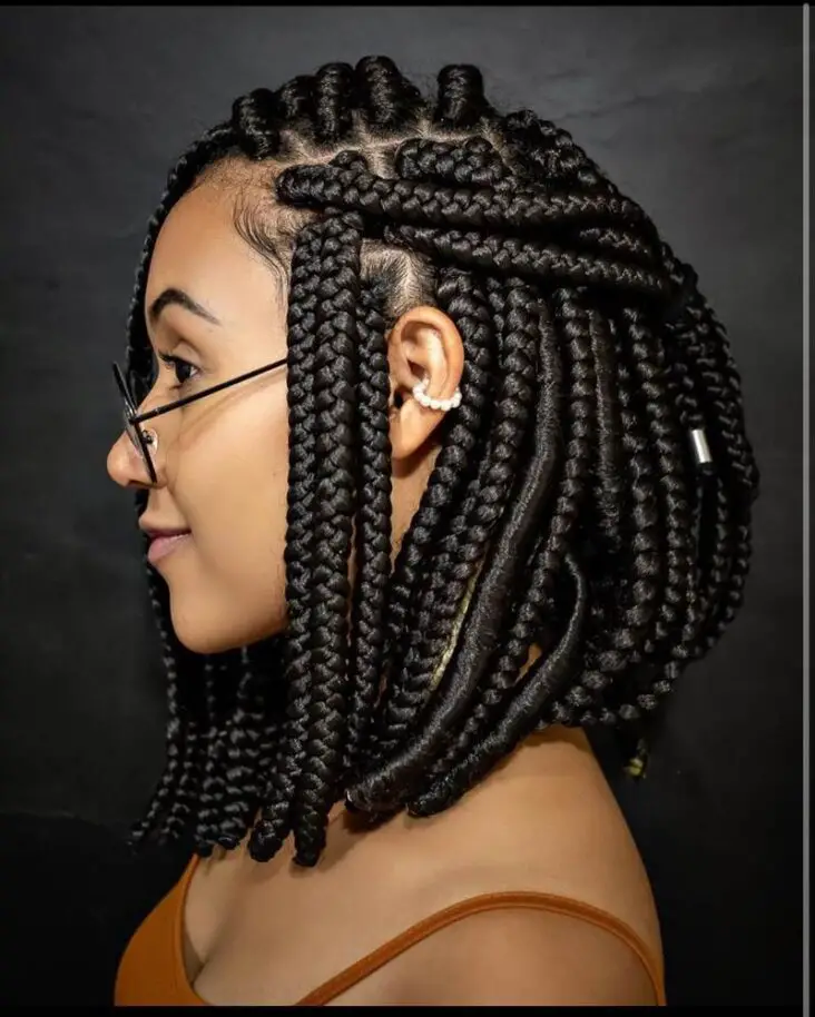 Fresh Pop Smoke Braids Hairstyles For Pulptastic