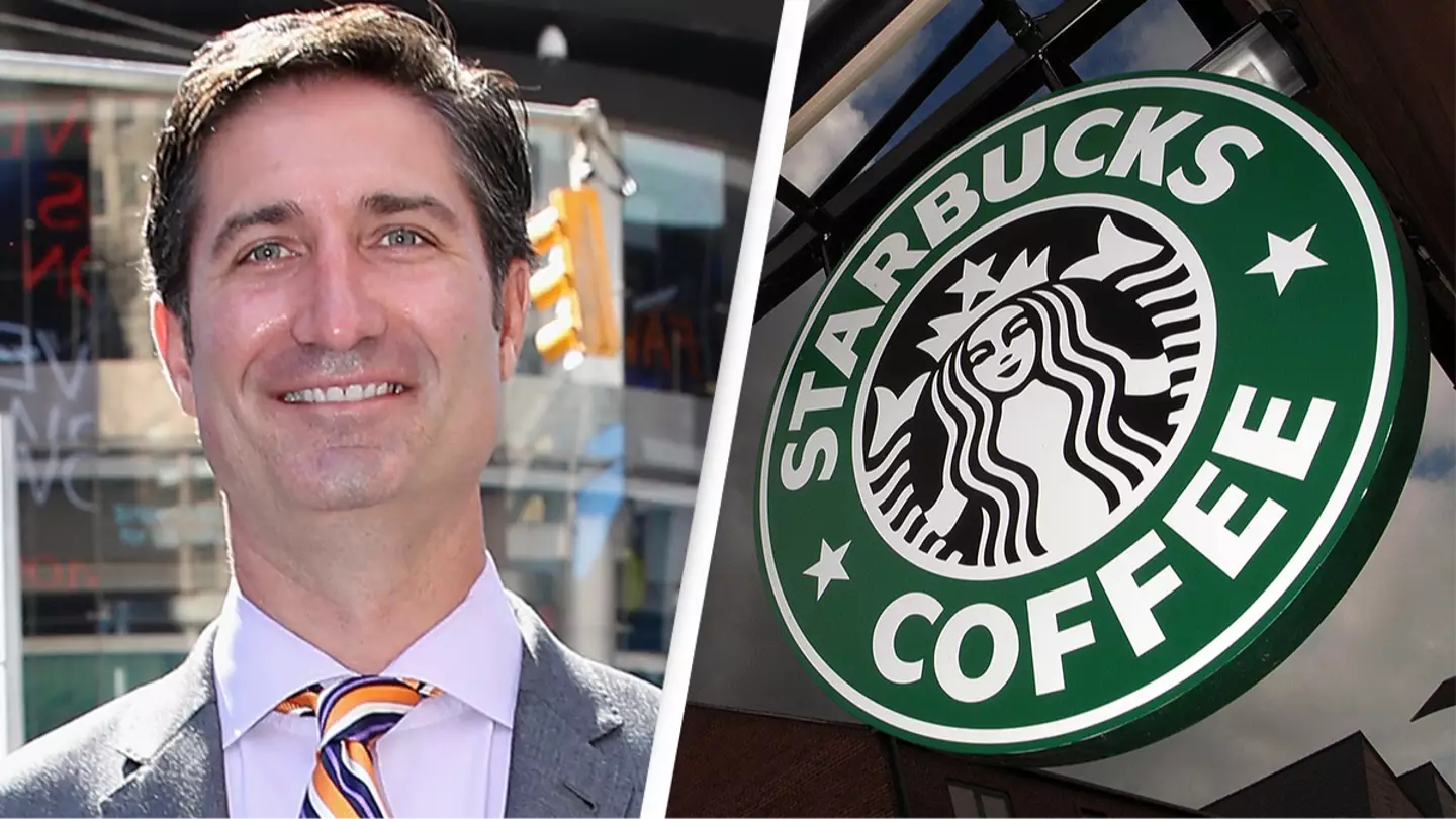 Starbucks New Ceo Chooses Corporate Jet Commute Over Relocation