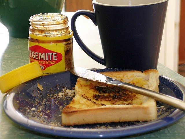 Australian 50 of the World’s Best Breakfasts