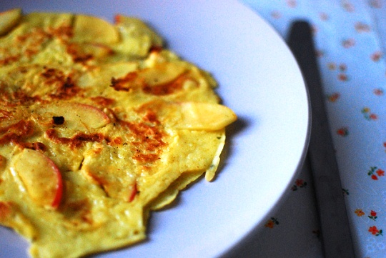 Dutch Apple Pancake 50 of the World’s Best Breakfasts