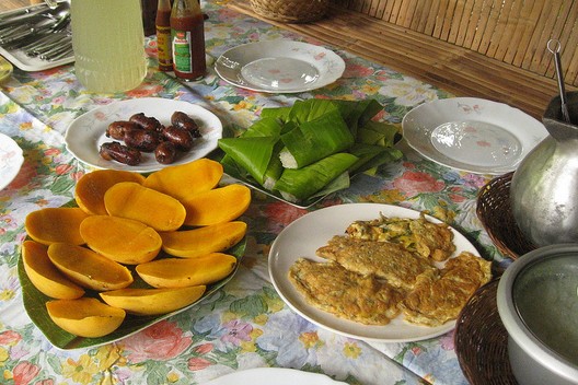 Philippines e1312474301538 50 of the World’s Best Breakfasts