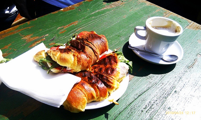 Portuguese breakfast 50 of the World’s Best Breakfasts