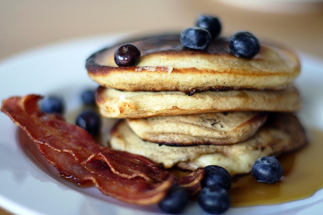amerifca 50 of the World’s Best Breakfasts