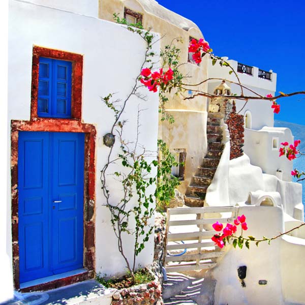 The 19 Most Beautiful Places To Live In The World. #2 Looks Heavenly ...