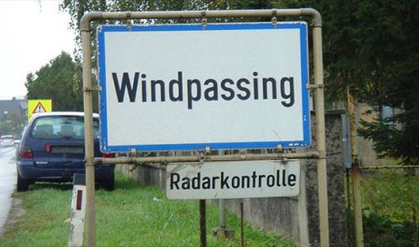 20.) Wait, is passing wind radar controlled?