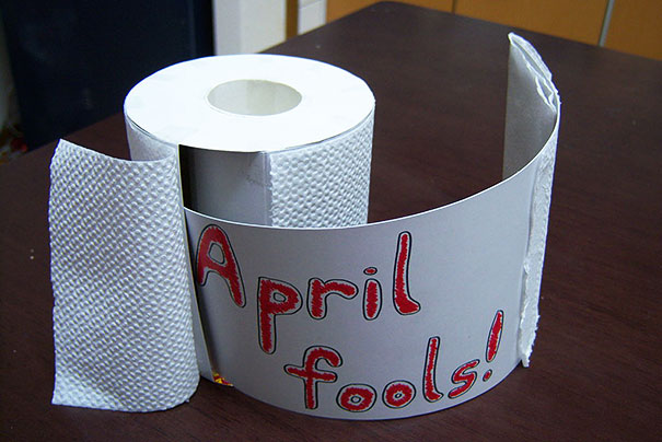 24 Funny Ideas For April Fools Day But 20 Is Just E Pulptastic