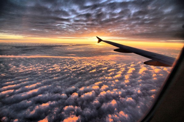 sunset-above-the-clouds-from-an-airplane