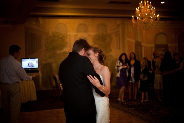23. When a terminally ill mother watched her daughter's first dance over Skype