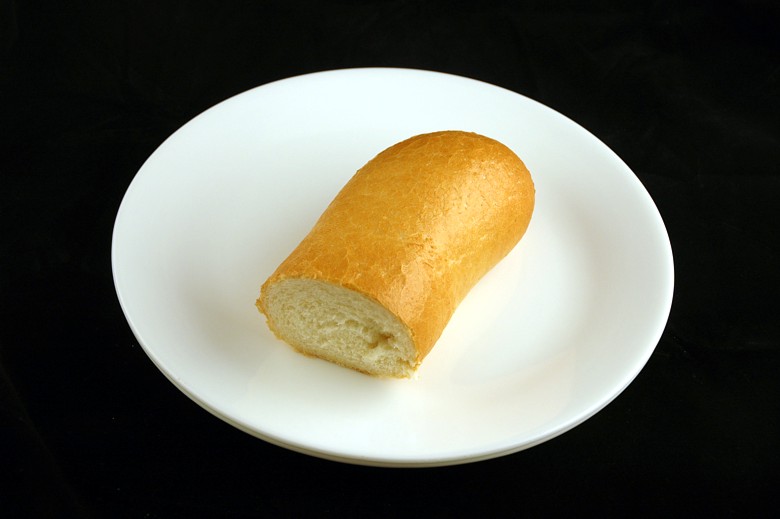 8) French Sandwich Roll