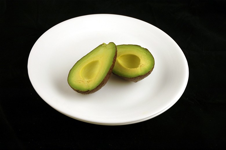 9) Avacado