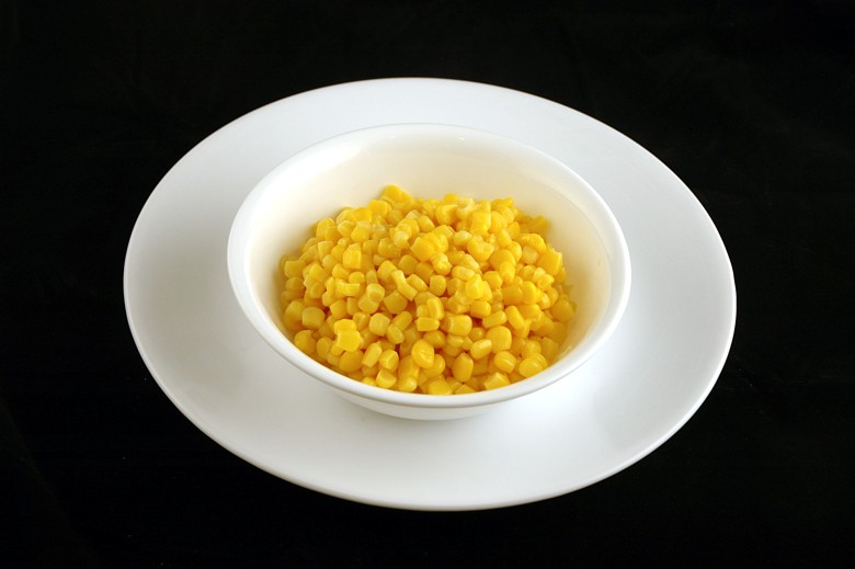 10) Corn