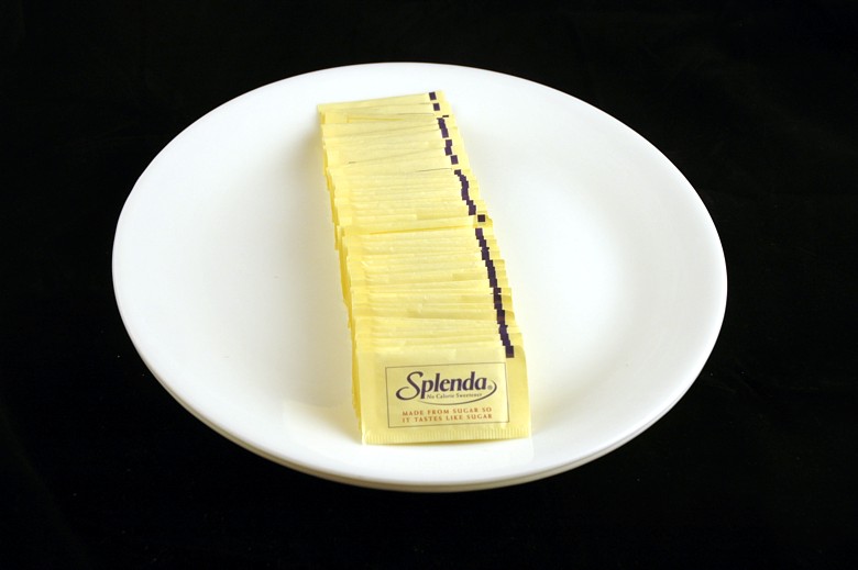 22) Splenda