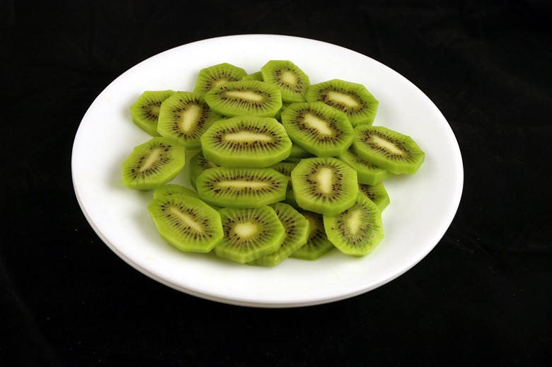 30) Kiwi