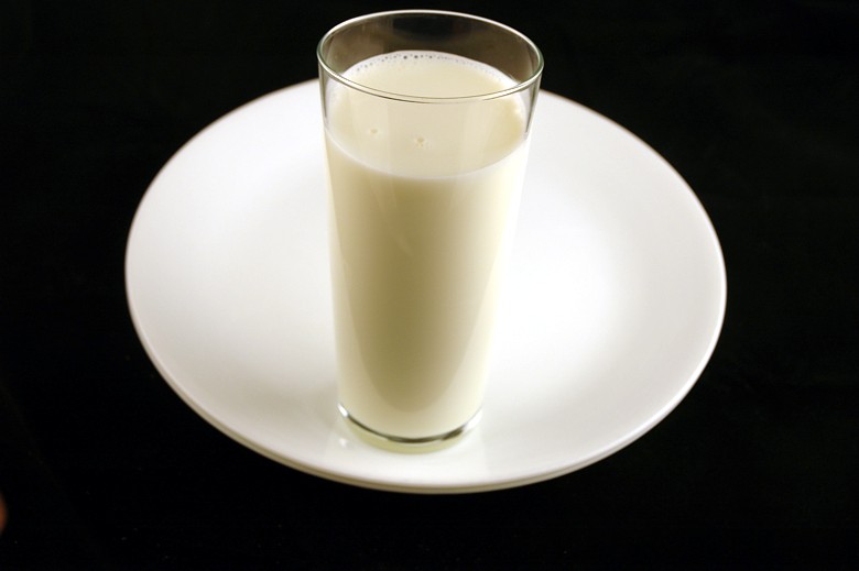 37) Whole Milk