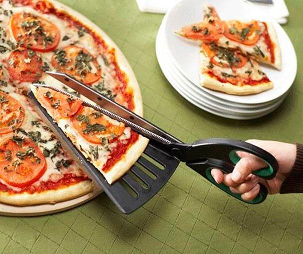 Pizza Scissors