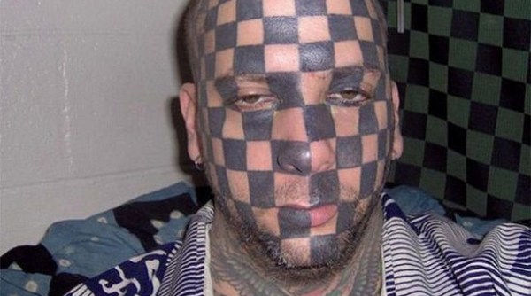 Worst Tattoos EVER! 30+ Funny Bad Tattoos You Haven&#39;t Seen Before