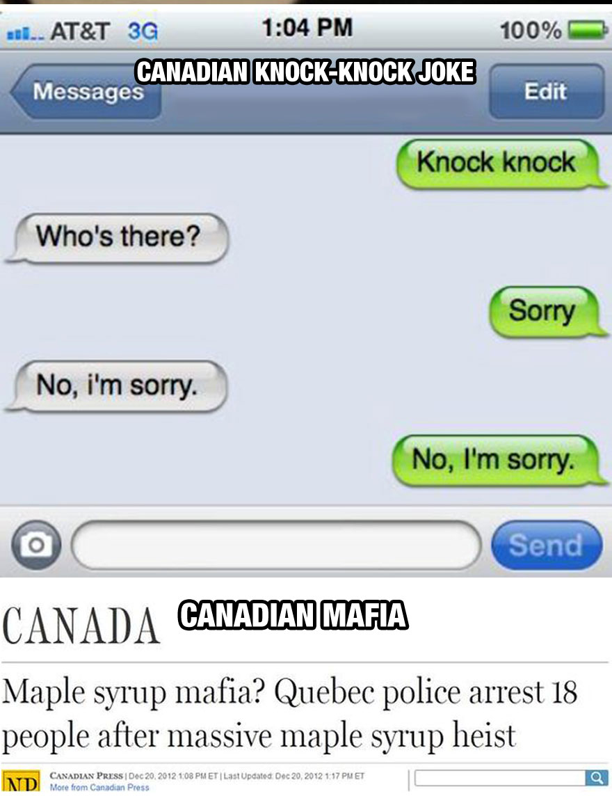 funny-things-Canada-different-message-sorry