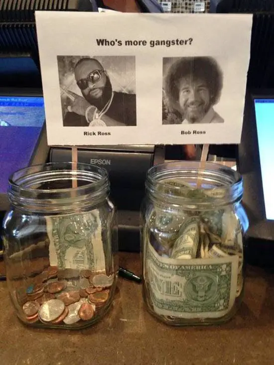 20 Brilliant Tip Jar Ideas That Are Guaranteed To Make Customers More ...