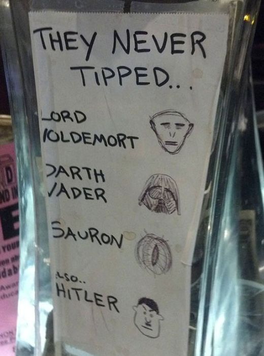 20 Brilliant Tip Jar Ideas That Are Guaranteed To Make ...