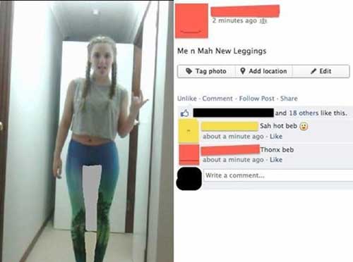 lying-on-facebook-new-leggings