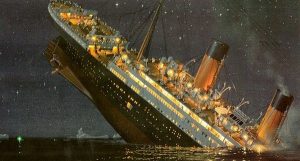 Everyone Knows About The Sinking Of The Titanic, But Not Many Know ...