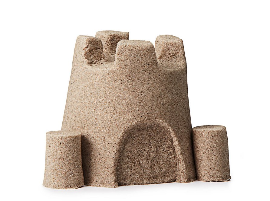 kinetic sand