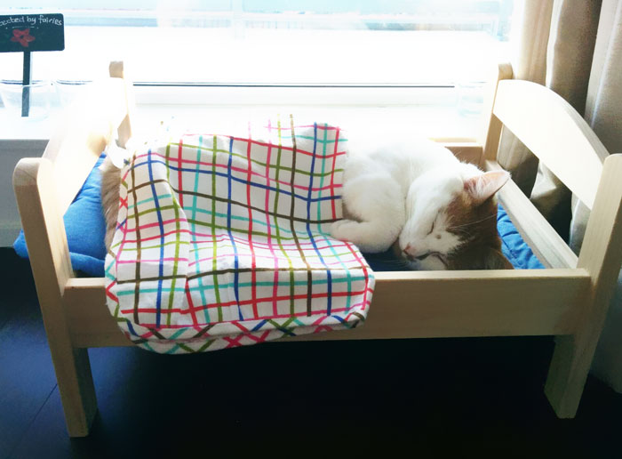 ikea-duktig-bed-hack-cat-bed-6