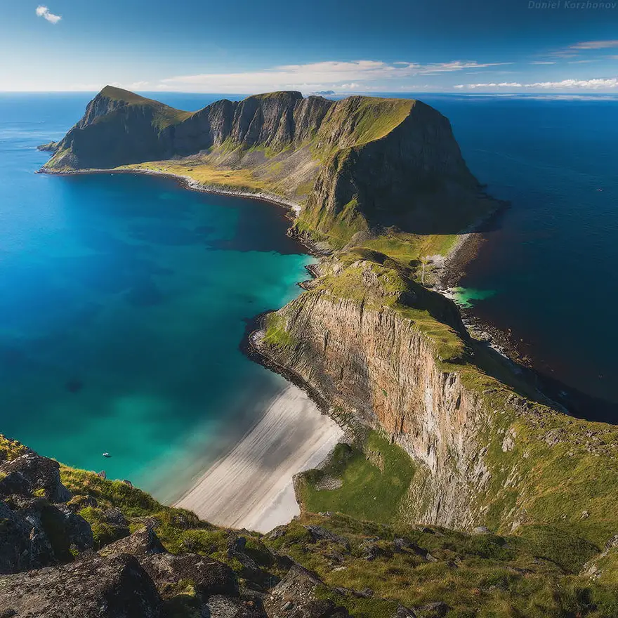 Lofoten Islands