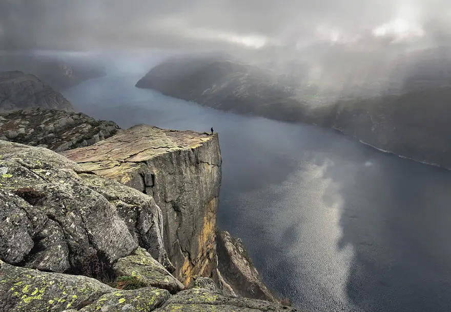 Preikestolen