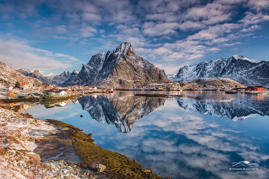 Reine