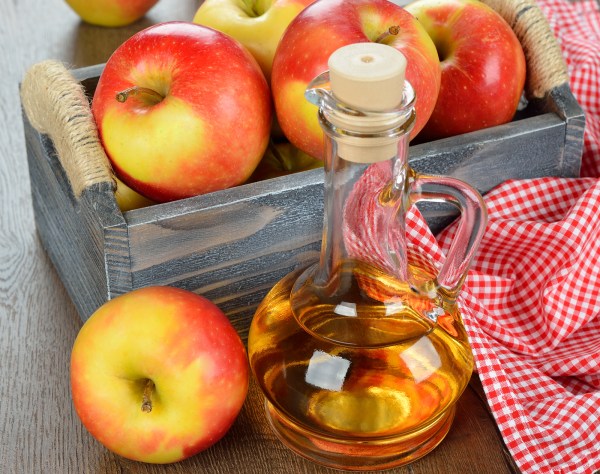 Vinegar-and-Apples1
