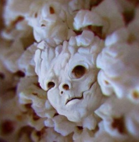 popcorn