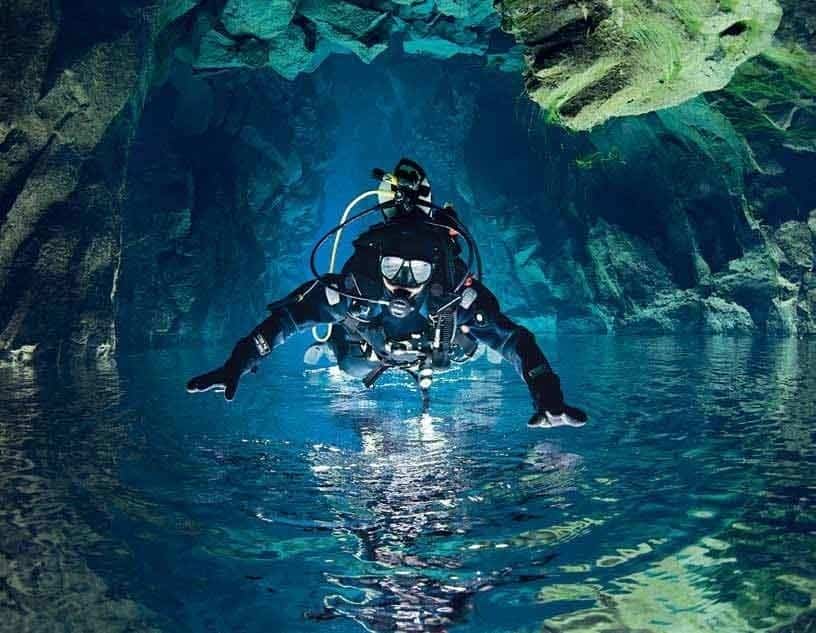 19 Reasons Why Scuba Diving Will Give You The Most Magical Experience Of Your Life Pulptastic 0779