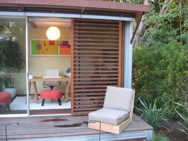 9 Beautiful Shedquarters That Will Make You Want To Work 