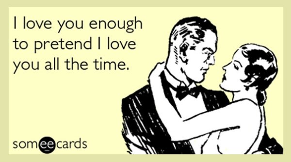 26 Brutally Honest Love Cards For Couples With A Sense Of Humor