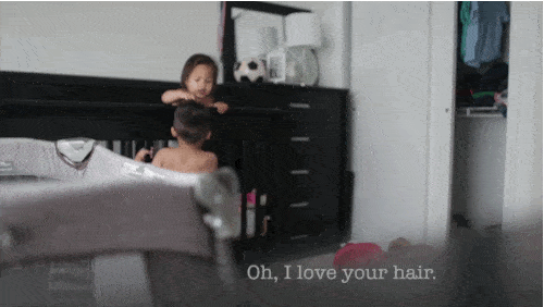 Moms Hidden Camera Reveals What Babies Really Get Up To At Nap Time