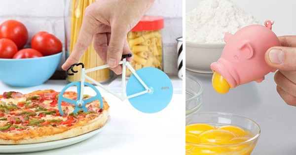 42 Cute, Useful Items That Will Make Everyday Tasks A Lot More Fun -  Pulptastic