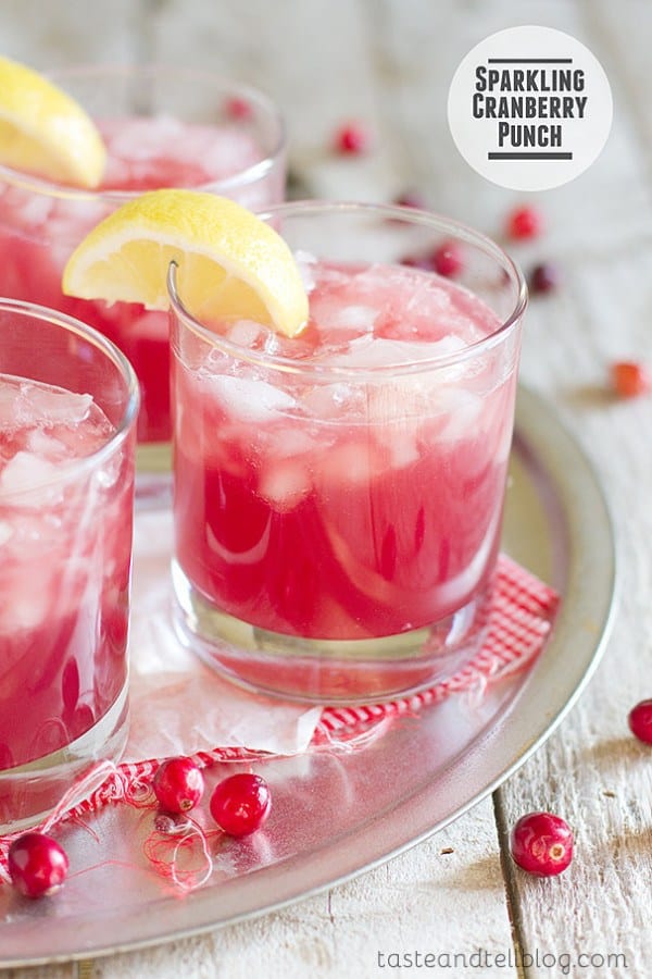 25 Delicious Mocktails For When You Can't Imbibe - Pulptastic