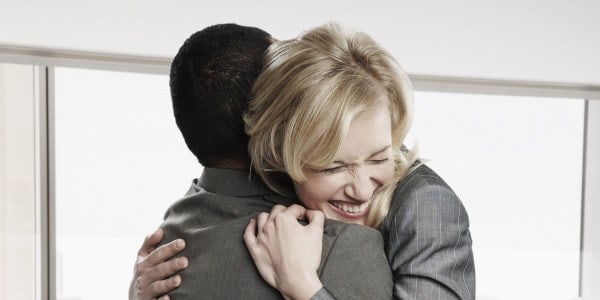 10 Reasons Why Hugging Is Actually Really Good For Your Health Pulptastic 