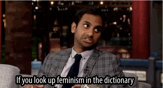 25 Times Famous Men Stood Up For Feminism In The Most Epic Way Ever