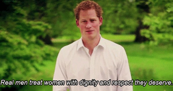 25 Times Famous Men Stood Up For Feminism In The Most Epic Way Ever