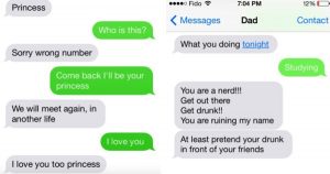 how can you get old text messages