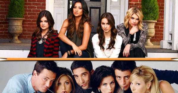 Can We Your Age Based On Your Favorite TV