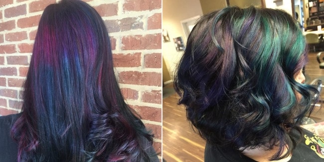 10 Cool Hair Dye Styles To Try At Least Once This Year - Pulptastic