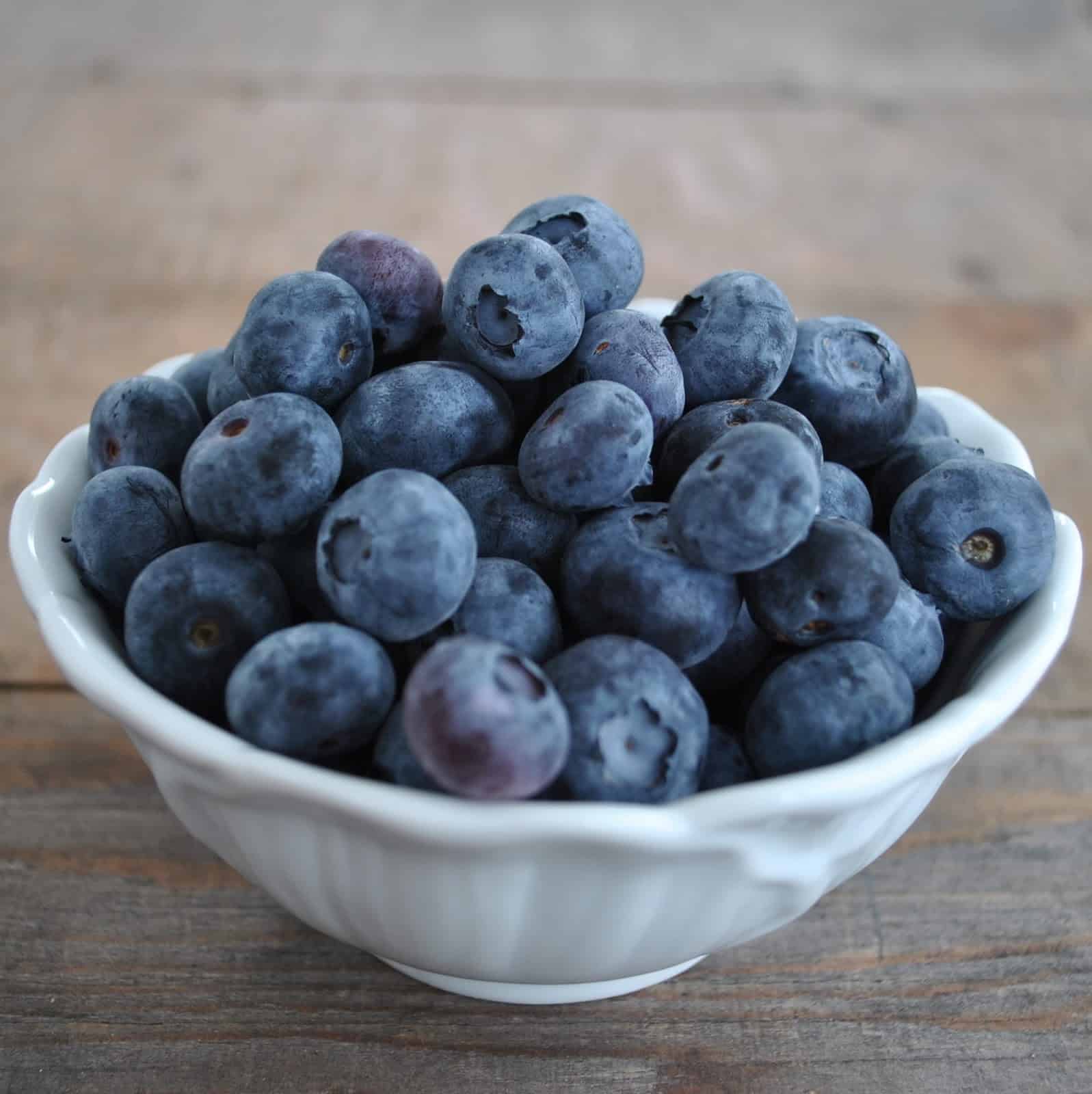 “Superfruit” Blueberries Help Prevent Alzheimer’s Disease, Scientists