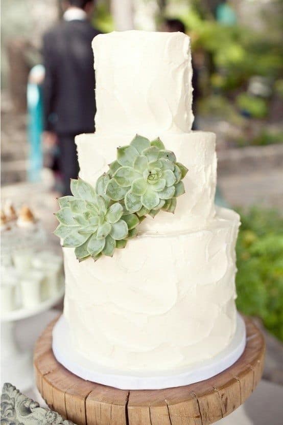 35 Gorgeous Wedding Cakes That Will Make You Want To Say I Do Pulptastic 