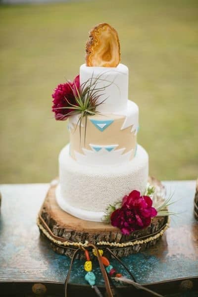 35 Gorgeous Wedding Cakes That Will Make You Want To Say I Do Pulptastic 