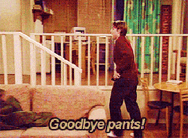 Attention Ladies: Here's Why You Should Stop Wearing Underwear