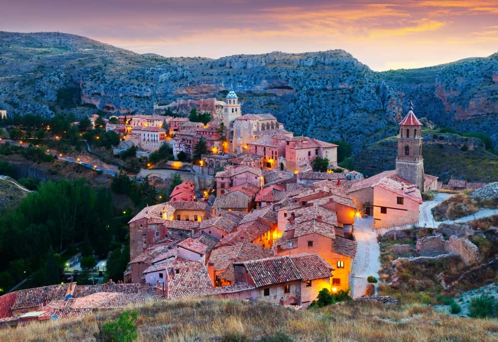 18 Hidden Gems In Europe You Never Thought To Visit